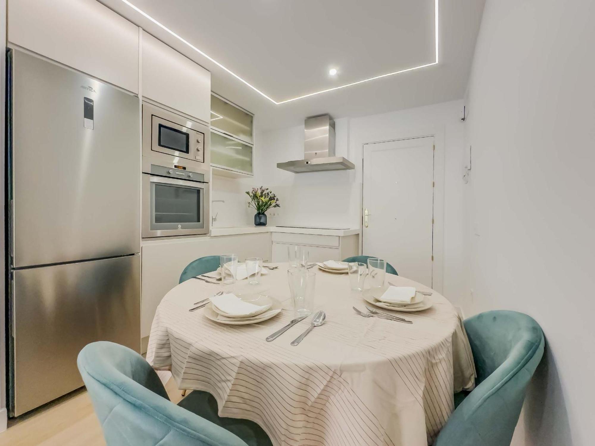 Luxury Los Boliches Beach Primera Linea De Playa 丰希罗拉 外观 照片