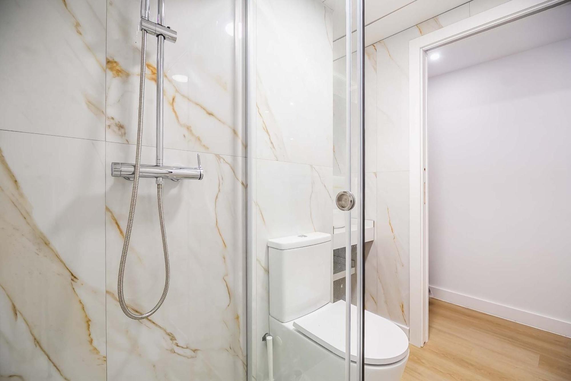 Luxury Los Boliches Beach Primera Linea De Playa 丰希罗拉 外观 照片