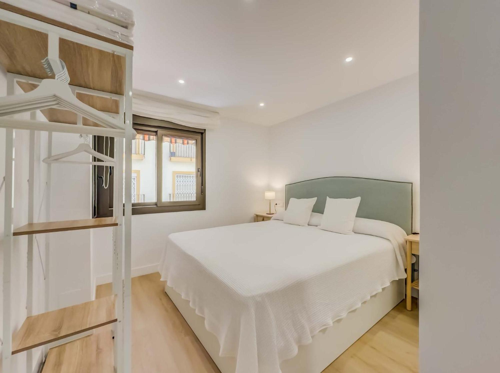 Luxury Los Boliches Beach Primera Linea De Playa 丰希罗拉 外观 照片