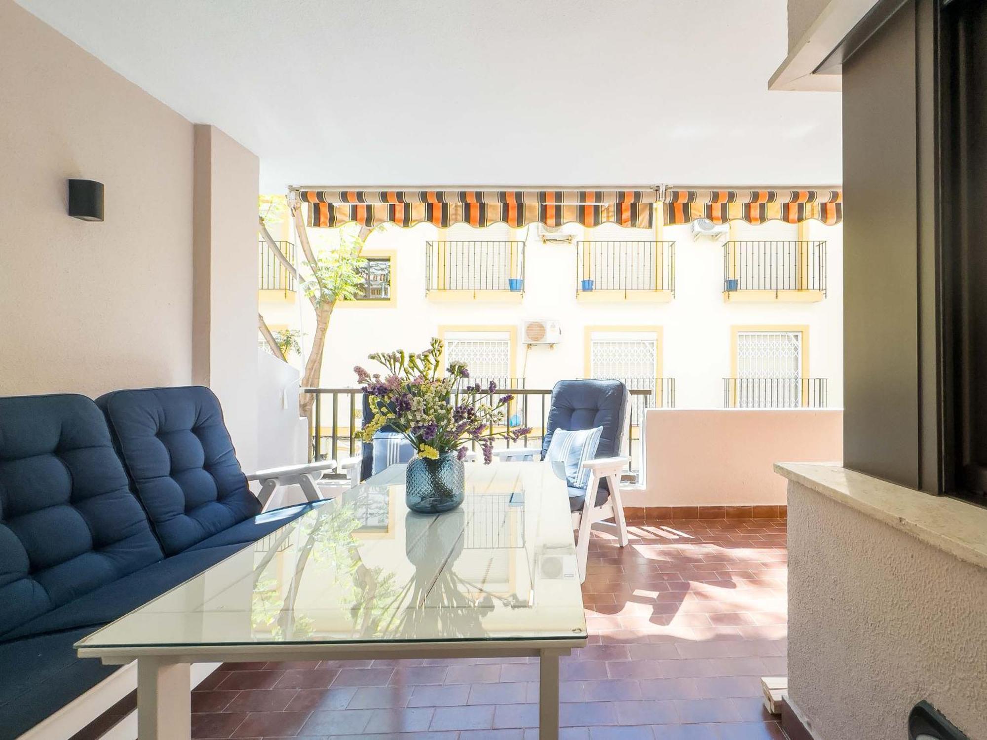 Luxury Los Boliches Beach Primera Linea De Playa 丰希罗拉 外观 照片