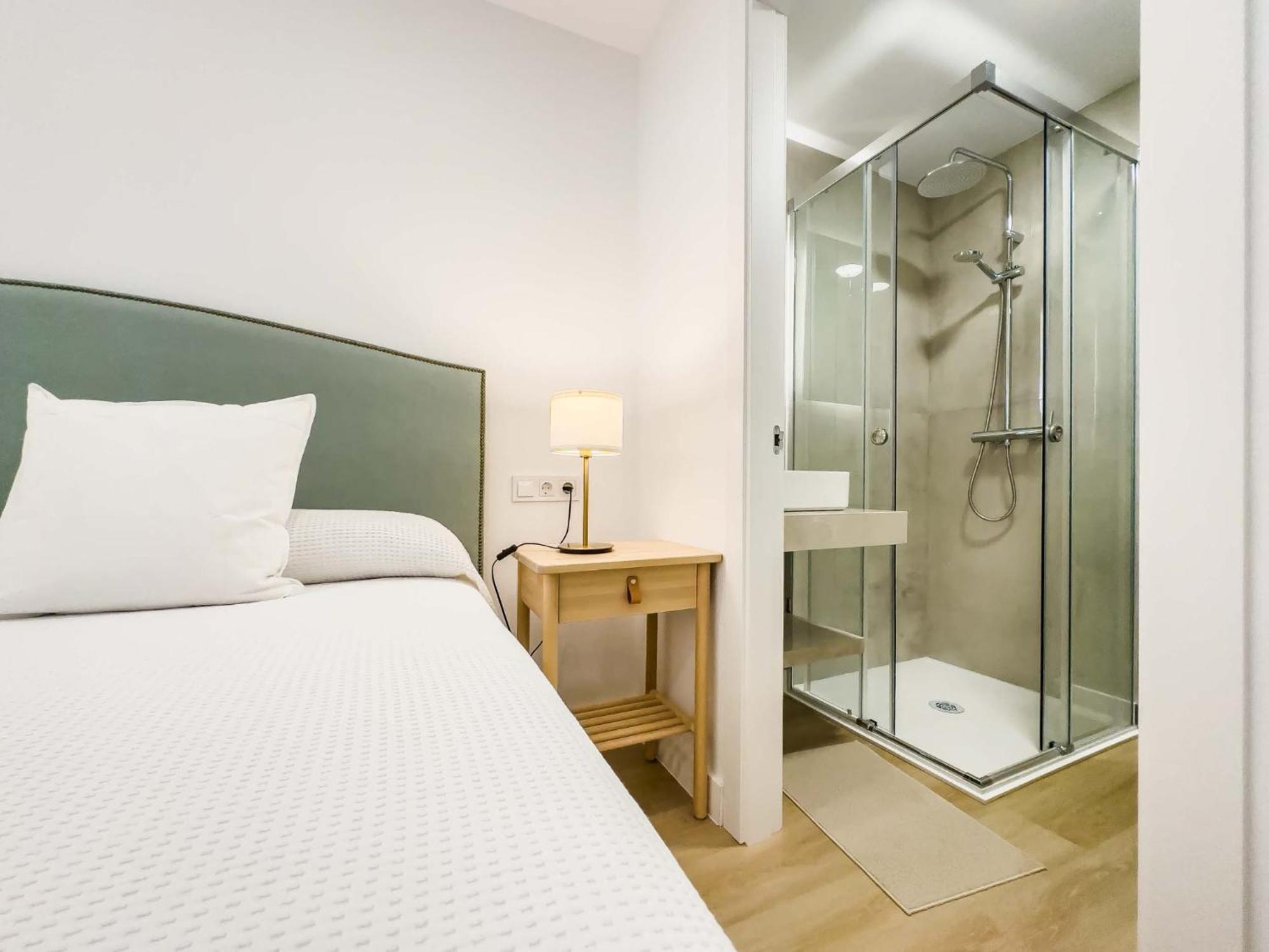 Luxury Los Boliches Beach Primera Linea De Playa 丰希罗拉 外观 照片